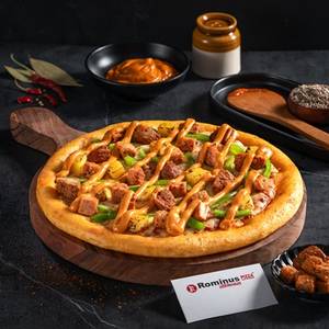 Chicken Tikka Tango