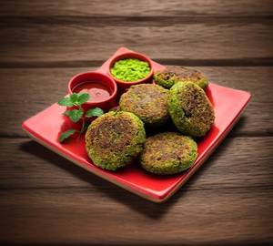 Hara bhara kabab