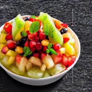 Fruit Chaat