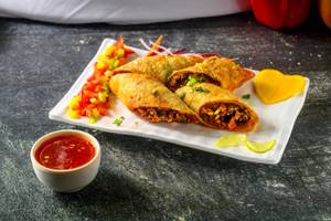 Veg Spring Roll