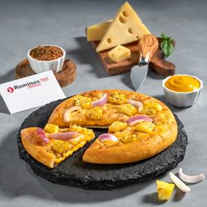 Premium Cheesy Onion Pineapple