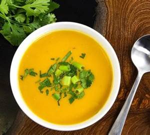 Arabian Mutton Soup