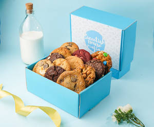 The Indulgence Box