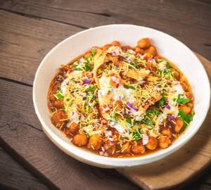 Papdi Chaat