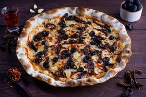 Sicilia Pizza