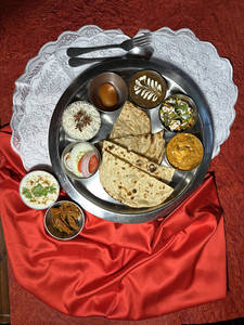 Special Thali