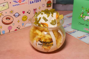 Cheesy Jalapeno