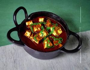Kadhai Paneer