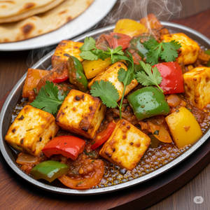 Tawa Paneer
