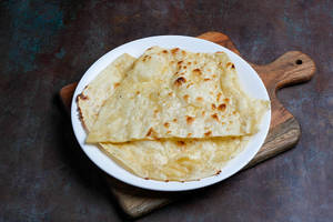 Butter Naan