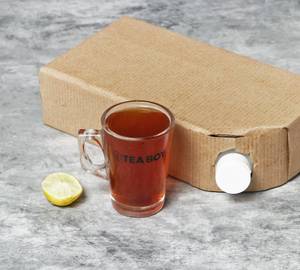 Super Buster Tea (Lemon Tea)