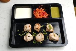 Malai Chicken Tikka