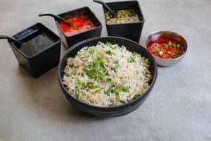 Veg Fried Rice