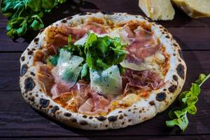 Parma Classica Pizza