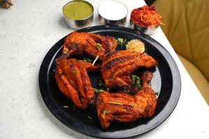 Tandoori Chicken - Half