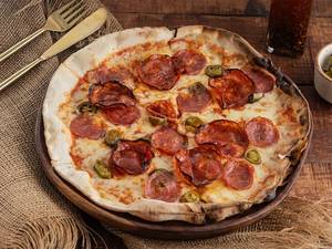 Americana Chorizo