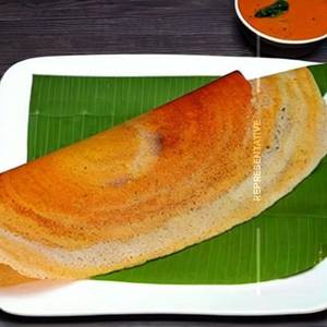 Chetinadu Tomato Dosa