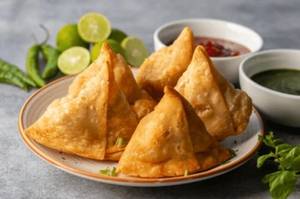 Samosa