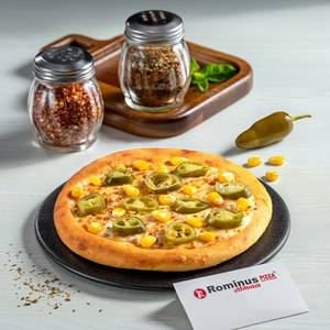 BM Corn Jalapeno's