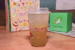 Power Lemonade