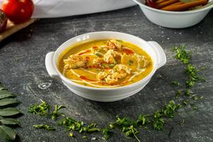 Mutton Kofta
