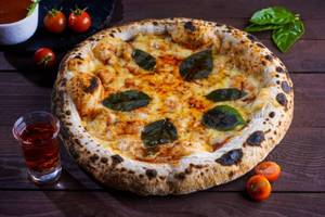 Margherita Pizza