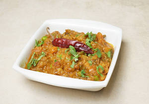 4m Veg Kolhapuri