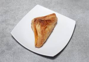 Mayonnaise Cheese Puff