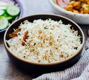 Jeera Rice