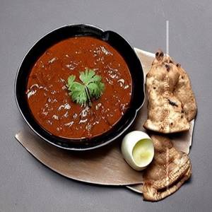 Mutton Malwani Gravy