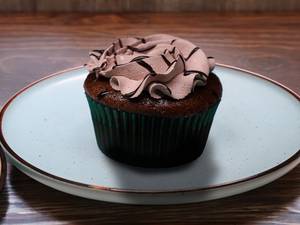 Chocolate Cup Cake