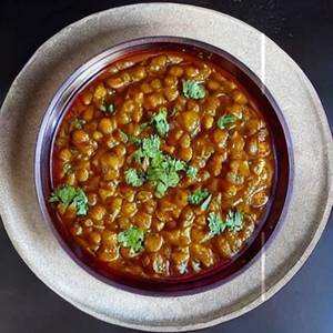 Plain Dal