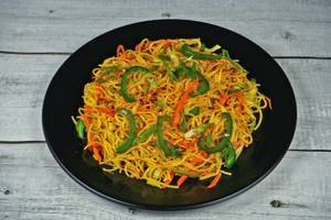 Singapuri Noodles