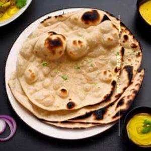 Tandoori Butter Roti
