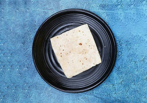 Rumali Roti