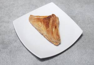 Veg Cheese Bhujiya Puff