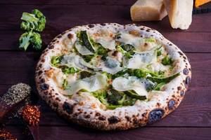 Verde Pizza