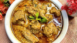 Mutton Zaitoon
