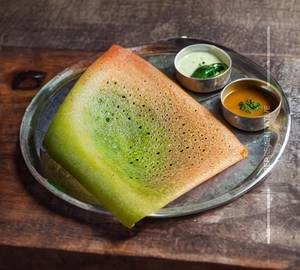 Green gotala dhosa