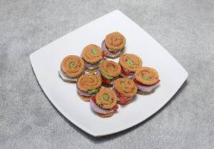 Murukku Sandwich 