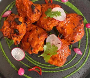 Chicken Tikka (6 Pcs)