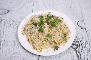 Jeera Rice