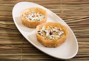 Malai Ghewar [1 Piece]