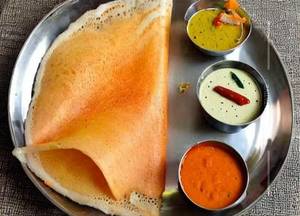 Mysore dhosa