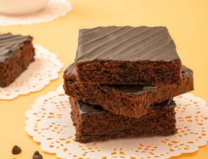 Chocolate Brownie