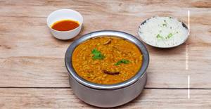 Sambar rice