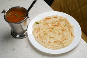 Kerala Parotta (1 Pc)