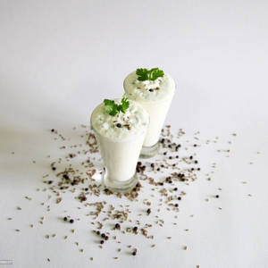 Buttermilk