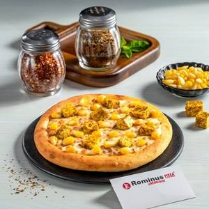 BM Paneer Corn