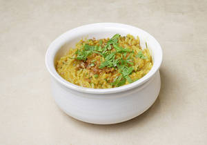 4m Dal Khichdi